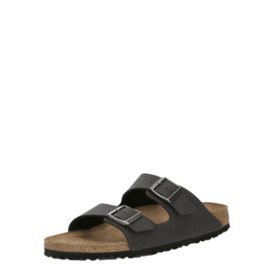 BIRKENSTOCK Papucs 'Arizona' antracit kép