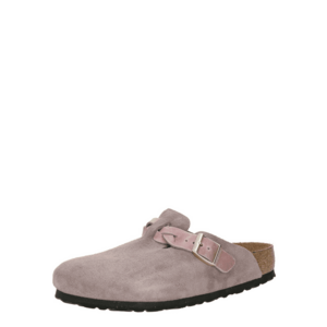 BIRKENSTOCK Papucs 'Boston' lila kép