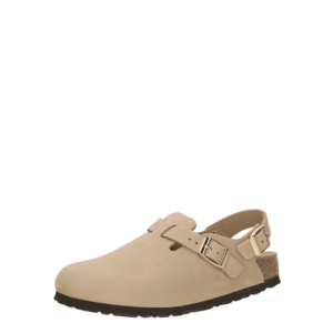BIRKENSTOCK Papucs 'Tokio II' bézs kép