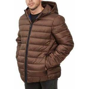 Kabátok Geox M0428X T2683 M DENNIE HOOD JKT kép
