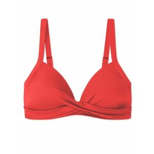 Gisela Bikini felső ' ' piros kép