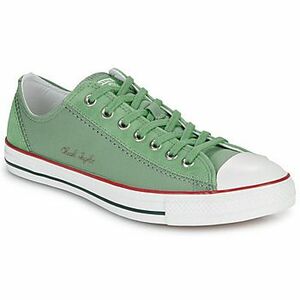 Rövid szárú edzőcipők Converse CHUCK TAYLOR ALL STAR WIDE kép