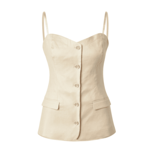 GUESS Top 'ISABEAU' zerge kép