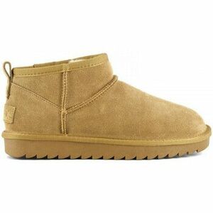 Bokacsizmák Colors of California Winter boot in suede kép