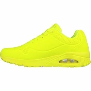 Rövid szárú edzőcipők Skechers 234439 kép