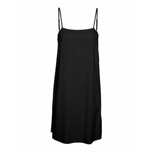 VERO MODA Ruha 'VMMYMILO' fekete kép