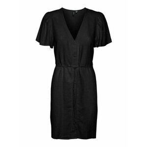 VERO MODA Ruha 'VMLINN' fekete kép