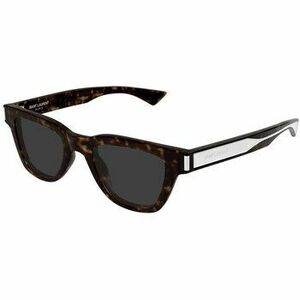 Napszemüvegek Yves Saint Laurent Occhiali da Sole Saint Laurent SL 789 Jacques 002 kép