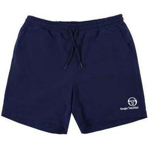Fürdőruhák Sergio Tacchini Cordosa Swim Shorts Maritime Blue kép