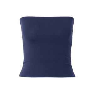 HOLLISTER Top tengerészkék kép