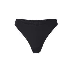 TRIUMPH String bugyik 'Smart Invisible' fekete kép