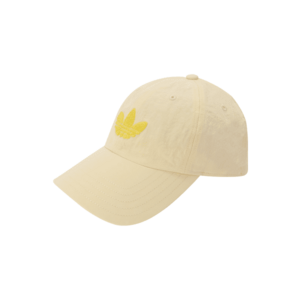 ADIDAS ORIGINALS Sapkák bézs / sárga kép