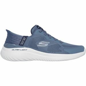 Fitnesz Skechers Slip-ins Bounder 2.0. Emerged 232459-SLT SLATE kép