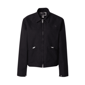 THE NORTH FACE Átmeneti dzseki 'CEDAR' fekete kép