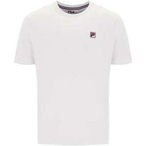 Pólók / Galléros Pólók Fila Sunny Essential T-Shirt White kép