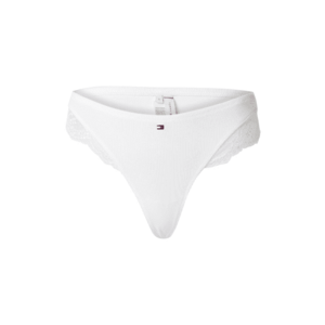 Tommy Hilfiger Underwear String bugyik fehér kép