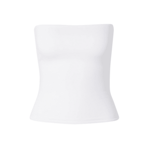 HOLLISTER Top fehér kép