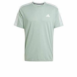 ADIDAS PERFORMANCE Funkcionális felső 'Train Essentials' menta / fehér kép