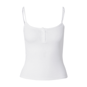 HOLLISTER Top fehér kép