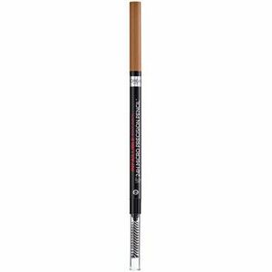 Szemöldök smink L'oréal Infallible Brows 24H Micro Precision Pencil -105 Brunet kép