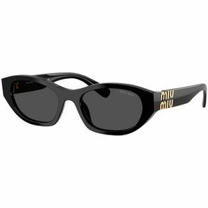 Napszemüvegek Miu Miu Occhiali da Sole Miu Miu MUA03S 16K08Z kép