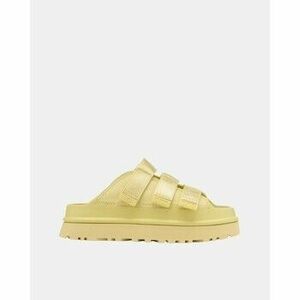 Szandálok / Saruk UGG 1167430 GOLDENGLOW SLIDE kép