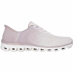 Rövid szárú edzőcipők Skechers Slip-ins Glide-Step - Excite 104566-MVE Mauve kép
