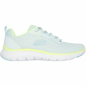 Fitnesz Skechers Flex Appeal 5.0 150201-MTMT MINT MULTI kép