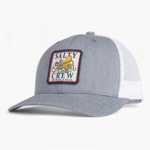 Baseball sapkák Salty Crew Ink slinger retro trucker kép