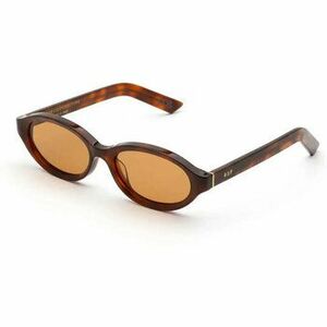 Napszemüvegek Retrosuperfuture Occhiali da Sole Parola Havana Diversa 8P9 kép