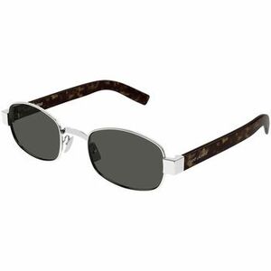 Napszemüvegek Yves Saint Laurent Occhiali da Sole Saint Laurent SL 706 002 kép