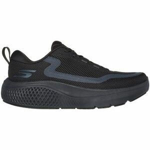 Futócipők Skechers Go Run Supersonic Max 246086-BBK Black kép