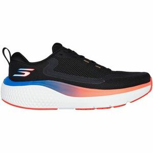 Futócipők Skechers Go Run Supersonic Max 246086-BKMT Black/Multi kép