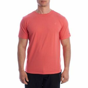 Rövid ujjú pólók Inmyhood HS24MTS01-CORAL kép