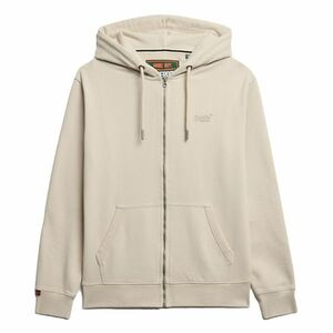 Superdry Tréning dzseki 'Essential' bézs kép