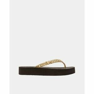 Szandálok / Saruk MICHAEL Michael Kors 40S5ZAFA1B ZAZA FLIP FLOP kép