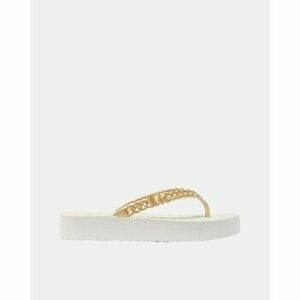 Szandálok / Saruk MICHAEL Michael Kors 40S5ZAFA1B ZAZA FLIP FLOP kép