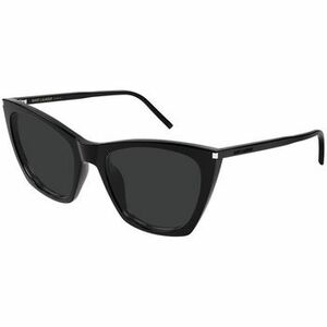 Napszemüvegek Yves Saint Laurent Occhiali da Sole Saint Laurent SL 214 Kate Thin 001 kép