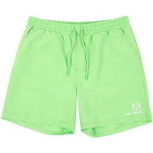 Fürdőruhák Sergio Tacchini Cordosa Swim Shorts Summer Green kép