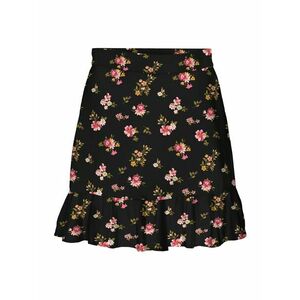 Vero Moda Petite Szoknyák 'VMSMILLA' olíva / magenta / fáradt rózsaszín / fekete kép