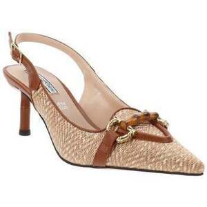 Félcipők Queen Helena K3758 kép
