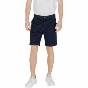 Rövidnadrágok BOSS Chino-slim-Shorts 10270650 01 50536723 kép