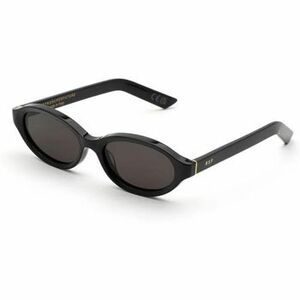 Napszemüvegek Retrosuperfuture Occhiali da Sole Parola Black 4FK kép