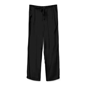Vero Moda Petite Nadrág 'VMEASY JOY' fekete kép