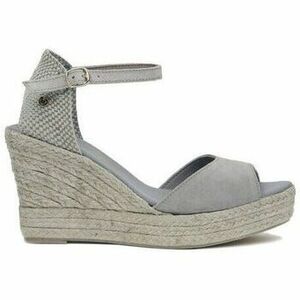 Szandálok / Saruk La Valeta Charlene peep toe kép