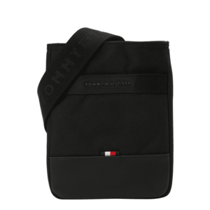 TOMMY HILFIGER Válltáska fekete kép