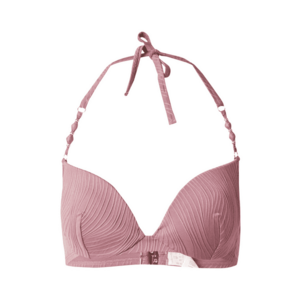 Hunkemöller Bikini felső 'Cozumel' fáradt rózsaszín kép