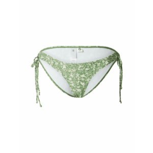 BeckSöndergaard Bikini nadrágok világoszöld / fehér kép