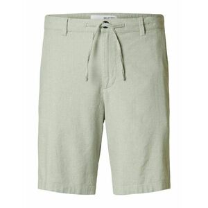 SELECTED HOMME Chino nadrág 'SLHBRODY' menta kép
