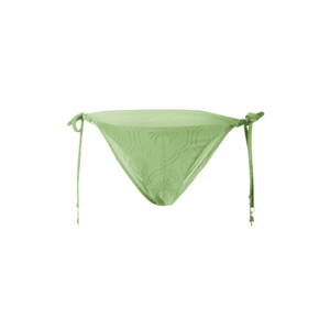 Seafolly Bikini nadrágok pasztellzöld kép
